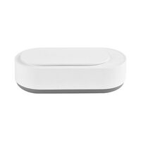 Ультразвуковая ванна портативная для очистки очков, для индивидуального использования EraClean E210511