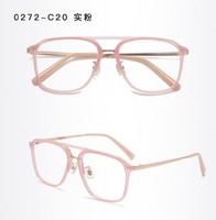 Metal + TR-90 frame SANTA 0272