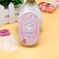 Мини набор для мягких контактных линз (Kits for contact lenses) TY011