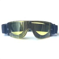 Safety shockproof tactical night vision goggles DXGSX800-DX