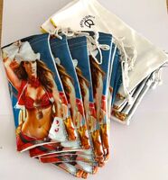 Чехол 布袋子 для солнцезащитных очков Langtemeng