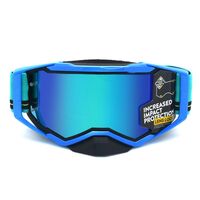 Safety shockproof sports goggles 风镜单支-SCO-1