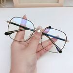 Оправа металлическая MAMO H5239