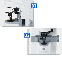 Диоптриметр WZ-2800