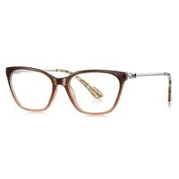 Plastic TR90 frame for glasses with UV protection More LS202