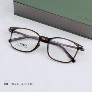 TR90 plastic frame MAMO BR10007