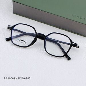 TR90 plastic frame MAMO BR10008