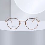 Оправа сверхлёгкая титановая MAMO HX08177