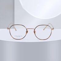 Оправа сверхлёгкая титановая MAMO HX08177