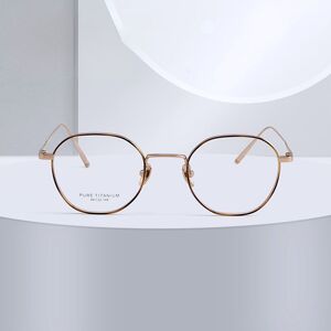 Оправа сверхлёгкая титановая MAMO HX08177