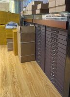 Офисный бокс для демонстрации образцов оправ и очков BOX216-270