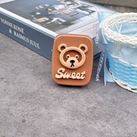 Набор для мягких контактных линз (Kits for contact lenses) M023Sweet