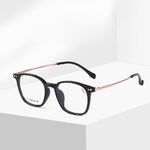 Titanium extralight frames MAMO T18929