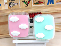 Набор для мягких контактных линз (Kits for contact lenses) AU525