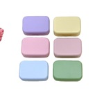 Mini soft contact lens AS131光板