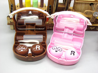 Набор для мягких контактных линз (Kits for contact lenses) HQ8007