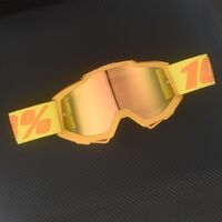 Очки защитные противоударные спортивные, 109-2-DX