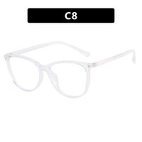 Plastic glasses with blue light protection 28057-PN