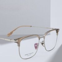 Titanium extralight nylor frames MAMO PT09002