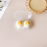 Mini set for a soft contact lens (Kits for contact lenses) PPX52