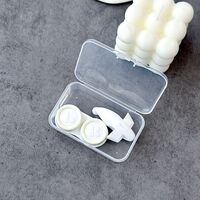 Mini soft contact lens kit XP07海T套装
