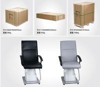 Combined table + chair S-555B