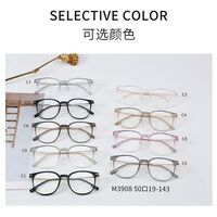 TR90 plastic frame MAMO M3908