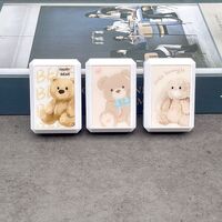 Мини набор для мягких контактных линз (Kits for contact lenses) MT0013BR