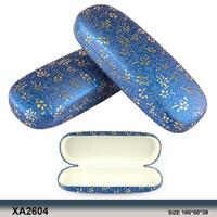 Sunglasses and eyeglasses hard shell case XA2604 眼镜盒