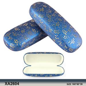 Футляр для очков и солнцезащитных очков XA2604 眼镜盒