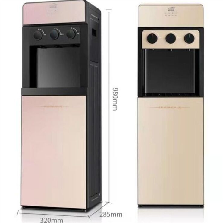 Desktop hot and cold water dispenser SH-LW-108