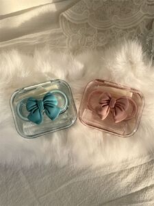 Мини набор для мягких контактных линз AS761