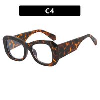 Очки пластиковые женские с защитой от синего света 5602-PN