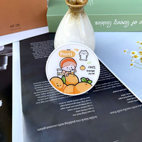 Набор для мягких контактных линз (Kits for contact lenses) XF008-56