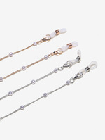 Цепочка для очков из акрила смешанных цветов GM025