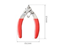 Кусачки для резки очковых линз