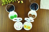 Kit for soft contact lenses (Kits for contact lenses) K1625