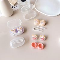 Мини набор для мягких контактных линз (Kits for contact lenses) PPX39