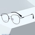 Оправа титановая сверхлёгкая MAMO T23010