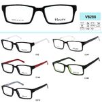Plastic eyeglass frame VIZZINI V8288