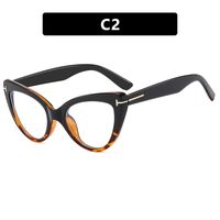 Очки пластиковые женские с защитой от синего света 97398-5118-68224-PN