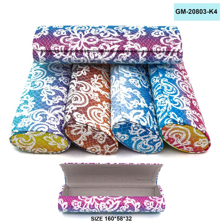 Футляр для очков на магните GM-20803-K4