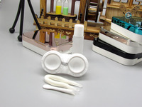 Kit for soft contact lenses (Kits for contact lenses) XF8096Pig