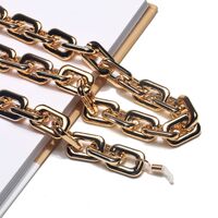 CCB eyeglasses chain GB080