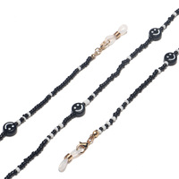 Stylish glasses chain GL1375