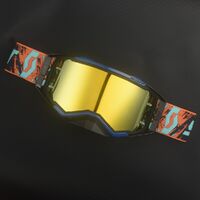 Safety shockproof sports goggles 风镜单支-SCOT-1-DX