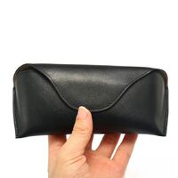 Футляр для очков и солнцезащитных очков с магнитным замком HD20220102