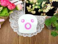 Set the device for cleaning soft contact lenses (A set for cleaning soft contact lenses) JD100