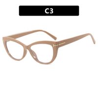 Очки пластиковые женские с защитой от синего света 86045-7010-PN