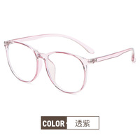 Очки из материала TR90 с защитой от синего света Blue Block F30005